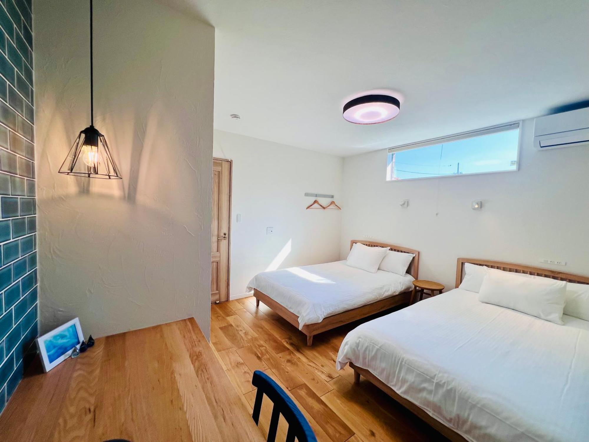 星降る夜と天然木の香りに包まれる新築癒しの隠れ家ishigaki Villa En えん Exterior photo