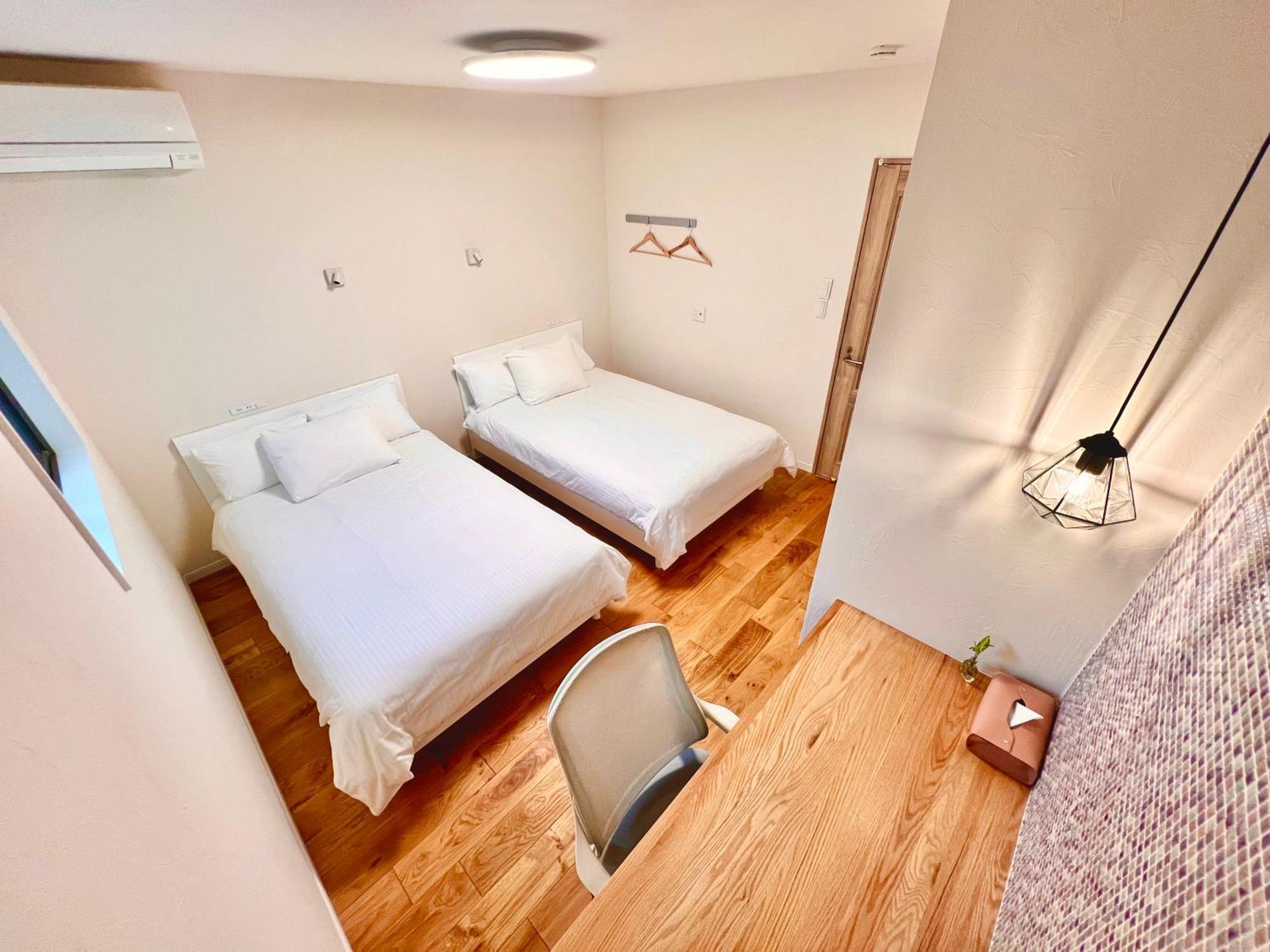 星降る夜と天然木の香りに包まれる新築癒しの隠れ家ishigaki Villa En えん Exterior photo