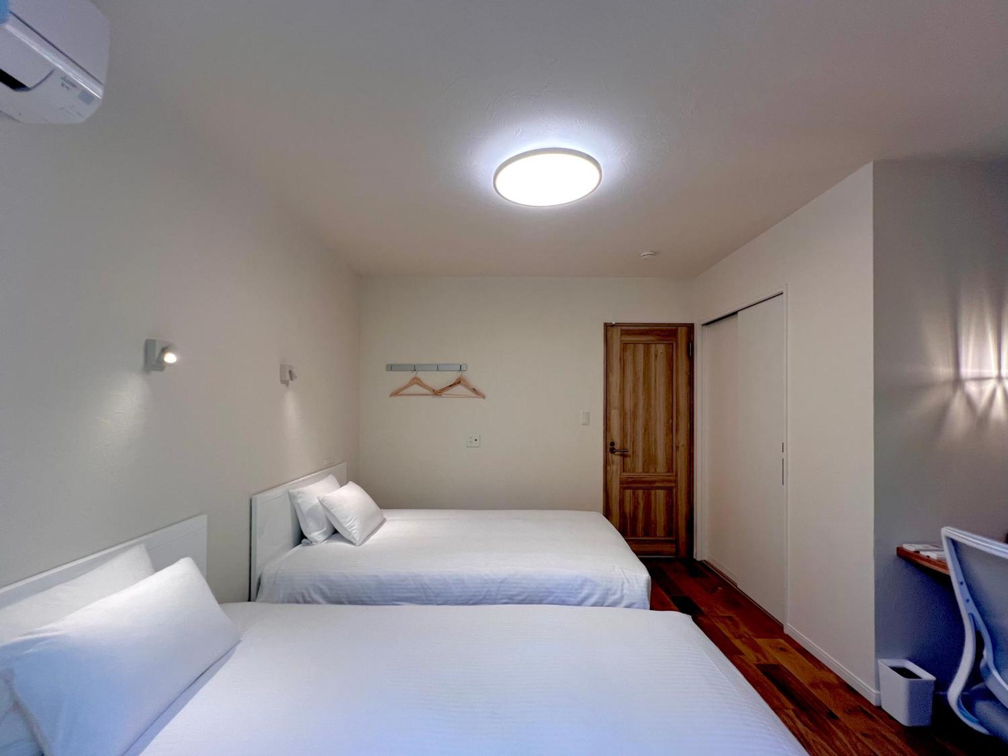 星降る夜と天然木の香りに包まれる新築癒しの隠れ家ishigaki Villa En えん Exterior photo